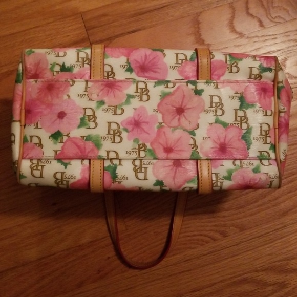Dooney & Bourke Bag - Picture 3 of 3